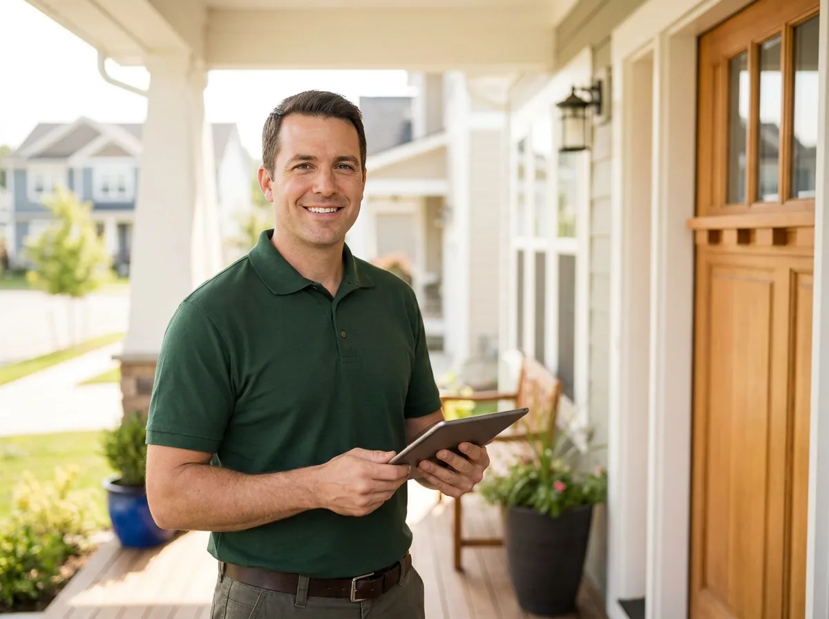 Pest control FAQs for Weston, MO